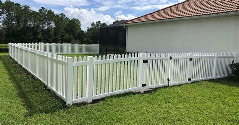 freedom fence installation